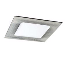 Greenlux LED Koupelnové podhledové svítidlo VEGA LED/6W/230V 2800K 11,8 cm IP44