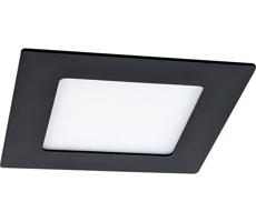 Greenlux LED Koupelnové podhledové svítidlo VEGA LED/6W/230V 3800K 11,8 cm IP44