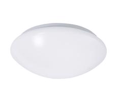 Greenlux LED Koupelnové stropní svítidlo se senzorem REVA LED/16W/230V IP44