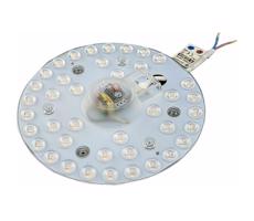 Greenlux LED Magnetický modul LED/20W/230V pr. 16,5 cm 4000K