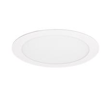 Greenlux LED Podhledové svítidlo VEGA LED/12W/230V 2900/3900/5800K pr. 17,5 cm bílá