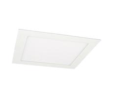 Greenlux LED Podhledové svítidlo VEGA LED/24W/230V 2900/3900/5800K 30x30 cm bílá