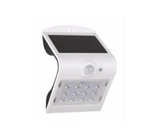 Greenlux LED Solární nástěnné svítidlo se senzorem LED/2W IP65