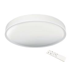 Greenlux LED Stmívatelné stropní svítidlo SAMER LED/40W/230V 2900-6000K + DO