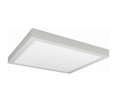 Greenlux LED Stropní svítidlo FENIX LED/32W/230V 3800K 40 cm bílá