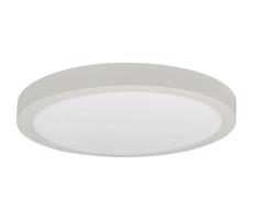 Greenlux LED Stropní svítidlo FENIX LED/32W/230V 3800K pr. 40 cm bílá