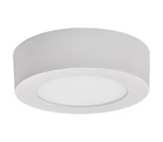 Greenlux LED Stropní svítidlo FENIX LED/6W/230V 2800K pr. 12 cm