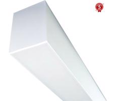 Greenlux LED Zářivkové svítidlo LINIK LED/20W/230V 4000K bílá