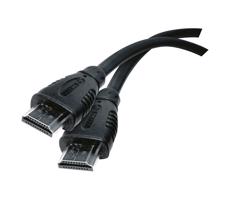 HDMI kabel s Ethernetem A/M-A/M 1,5m