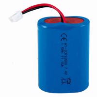 HEITRONIC baterie Li-ion 7,4V 1500 mAh 98385