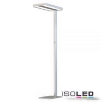 HEITRONIC Isoled - LED OFFICE PRO stojací svítidlo UP plus DOWN 40 plus 40W neutrální bílá 4000K 500786