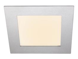 HEITRONIC LED Panel 200x200mm teplá bílá 27640 Teplá bílá