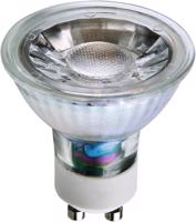 HEITRONIC LED PAR16 5W/827 GU10 24d DICHROIC COB 16787 Teplá bílá