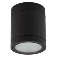 HEITRONIC LED stropní svítidlo NEGRO 10W 50st. 3000K DIM 500058