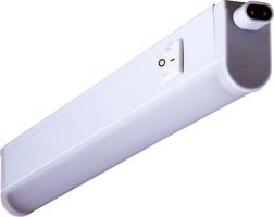 HEITRONIC LED svítidlo pod skříňku DETROIT 3,8W/321mm 3000K 29026 Teplá bílá