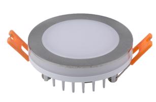 HEITRONIC LED vestavné svítidlo 6W 27769 Teplá bílá