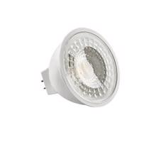 HEITRONIC LED žárovka MR16 GU5,3 12V 5W 345lm 36st. teplá bílá 3000K 500703