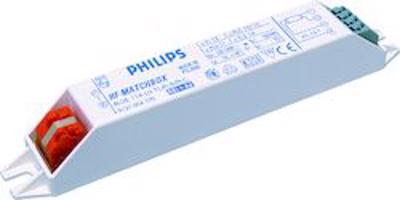 HF-M BLUE 124 LH TL/TL5/PL-L 230-240V W Philips