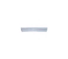 HiLite HiLite - LED Stmívatelné zářivkové svítidlo BARCELONA 2xLED/12W/230V