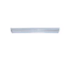 HiLite HiLite - LED Stmívatelné zářivkové svítidlo BARCELONA 2xLED/24W/230V