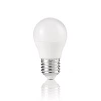 Ideal Lux 151755 LED žárovka E27 Classic P45 6W/560lm 3000K bílá, kapka