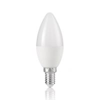 Ideal Lux 151953 LED žárovka E14 Classic B35 6W/600lm 4000K bílá, svíčka