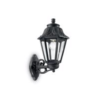 Ideal Lux ANNA AP1 BIG NERO 101491