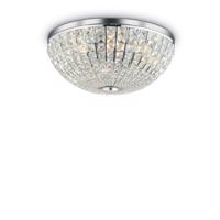 Ideal Lux CALYPSO PL8 SVÍTIDLO STROPNÍ/NÁSTĚNNÉ 066424