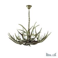 Ideal Lux CHALET SP8 115504