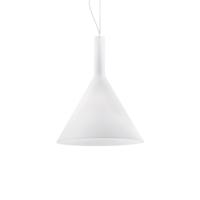 Ideal Lux COCKTAIL SP1 BIG BIANCO SVÍTIDLO ZÁVĚSNÉ 074313