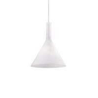 Ideal Lux COCKTAIL SP1 SMALL BIANCO SVÍTIDLA ZÁVĚSNÉ 074337