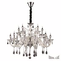 Ideal Lux COLOSSAL SP15 AVORIO SVÍTIDLO ZÁVĚSNÉ 081564