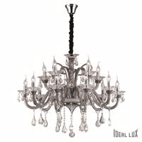 Ideal Lux COLOSSAL SP15 GRIGIO SVÍTIDLO ZÁVĚSNÉ 081526