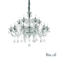 Ideal Lux COLOSSAL SP15 TRASPARENTE 114170