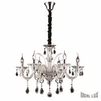 Ideal Lux COLOSSAL SP6 AVORIO SVÍTIDLO ZÁVĚSNÉ 081540