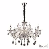 Ideal Lux COLOSSAL SP8 AVORIO SVÍTIDLO ZÁVĚSNÉ 081557