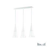 Ideal Lux CONO SB3 BIANCO 112381