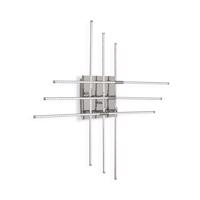 Ideal Lux CROSS LED PL6 114750