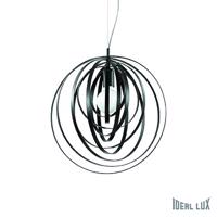 Ideal Lux DISCO SP1 NERO 114262