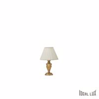 Ideal Lux DORA TL1 SMALL LAMPA STOLNÍ 020853