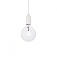 Ideal Lux EDISON SP1 BIANCO 113302