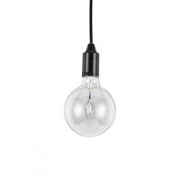 Ideal Lux EDISON SP1 NERO 113319