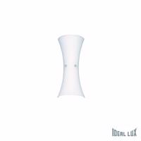 Ideal Lux ELICA AP2 SVÍTIDLO NÁSTĚNNÉ 017617