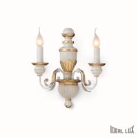 Ideal Lux FIRENZE AP2 SVÍTIDLO NÁSTĚNNÉ 012902