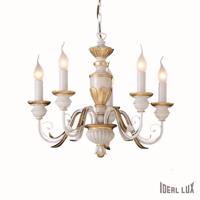 Ideal Lux FIRENZE SP5 SVÍTIDLO ZÁVĚSNÉ 012865