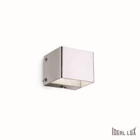 Ideal Lux FLASH AP1 BIANCO SVÍTIDLO NÁSTĚNNÉ 095264