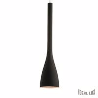 Ideal Lux FLUT SP1 BIG NERO SVÍTIDLO ZÁVĚSNÉ 035680