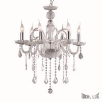 Ideal Lux GIUDECCA SP6 SVÍTIDLO ZÁVĚSNÉ 027821