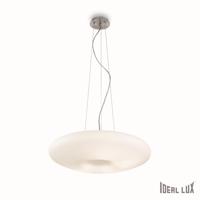 Ideal Lux GLORY SP3 D50 SVÍTIDLO ZÁVĚSNÉ 019734