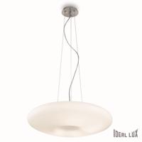 Ideal Lux GLORY SP5 D60 SVÍTIDLO ZÁVĚSNÉ 019741